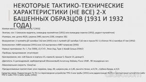 Трейлер презентации про танки