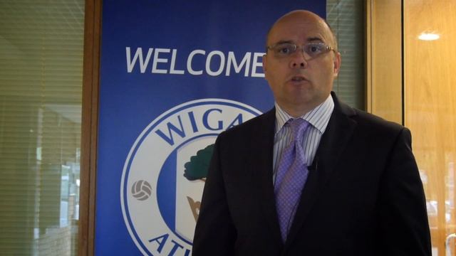 Wigan Expo 2014 Peter Rimmer смотреть онлайн