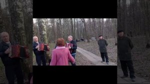 Запрягайте хлопцы коней 30.10.23 г.