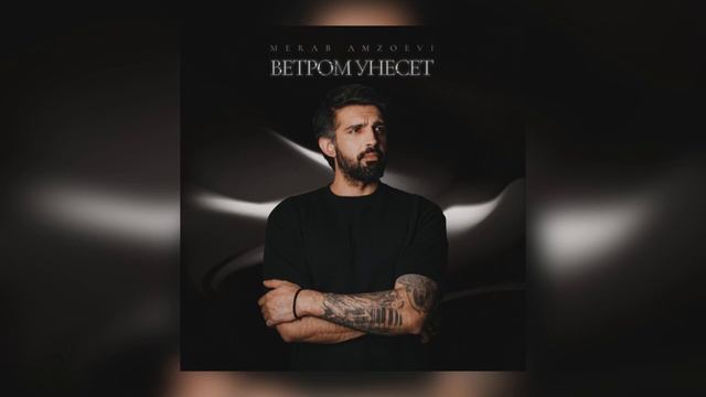 Merab Amzoevi - Ветром унесет (Премьера трека, 2024)