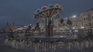 4K 60p на Sony A7CR, S-Log3