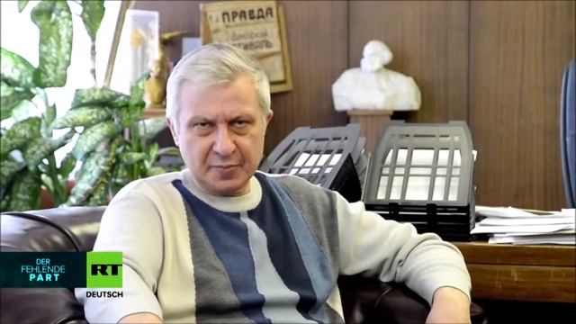 Pravda is A Russian newspaper with Communist Tradition