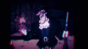 THE WORD "RUM" AND THE WORD "DEATH"... || Dr. Livesey Phonk Edit || Treasure Island Edit