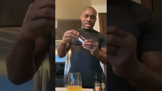 Usmans Morning Life Cykel Routine