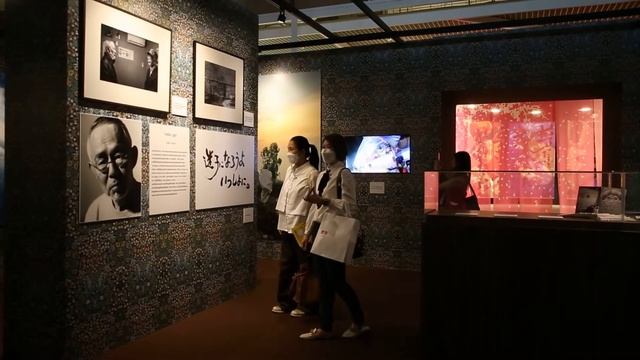 Studio Ghibli full-fledge exhibition at Central World