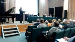 Зигелевские Чтения Прямой ЭФИР