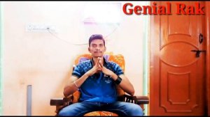 Open talk to Fitness Secret | Three type of Bodies | Tamil | Genial Rak