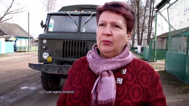 Костюковчане присоединились к республиканскому субботнику