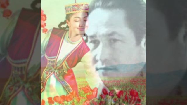 Әйелдердің мерекесі екенғой🌷.  М. Мақатаев.  #қазақша_поэзия #мереке #8наурызмерекесі #көктем