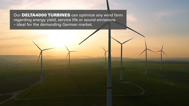 Germany | The Nordex Group around the World (EN) смотреть онлайн