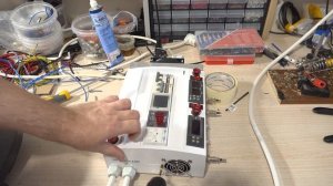 САМАЯ ЛУЧШАЯ АВТОМАТИКА. ИСТОРИЯ СОЗДАНИЯ