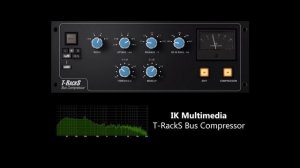 Comparison - SSL Bus Compressor – Which sounds best on drums? (no voice)
