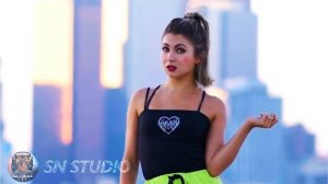 ♫ Scooter - Bora! Bora! Bora! (Josifer Remix) ♫ SN Studio Shuffle Dance Video