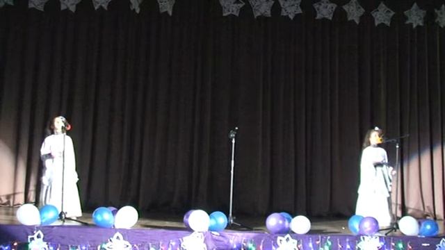 СВЯТА НІЧ смотреть онлайн