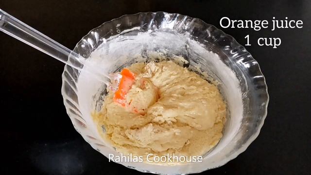 Orange Cake Recipe / Orange Pound Cake / Tea time Orange Cake / Orange Chiffon Cake смотреть онлайн