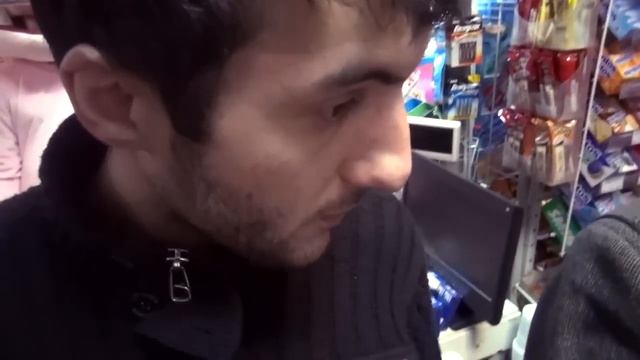 Хрюши против - Разборки в магазине смотреть онлайн