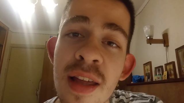 "Только справа соседа ..." - Борис Рыжий смотреть онлайн