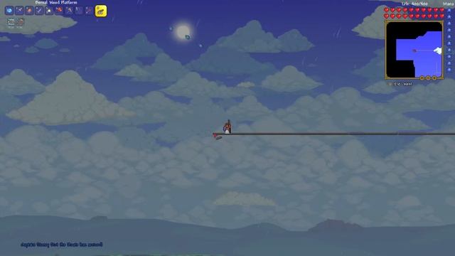 How to get Pirate NPC - Terraria смотреть онлайн