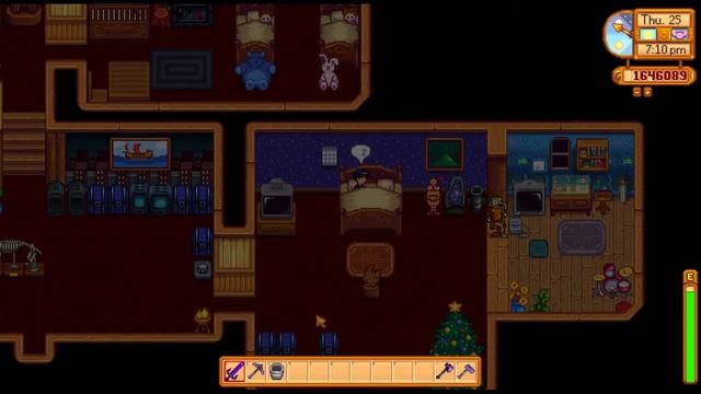 [Stardew Valley] Iridium Truffles vs Truffle Oil! (Beta 1.1) смотреть онлайн