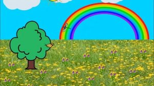 Физкультминутка 1