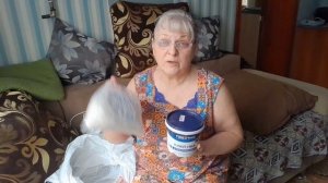 Съездила  в Луч и Фикспрайс, покажу что купила.
