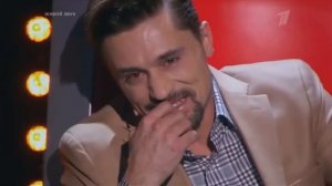 дима билан заплакал от юного таланта