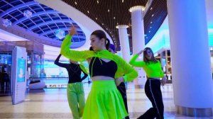 [KPOP IN PUBLIC | ONE TAKE] aespa 에스파 'Black Mamba' dance cover by PrOxima