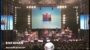 Moein live in Dubay #15 Tolou