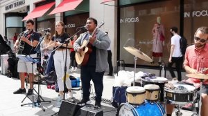 I WILL SURVIVE by GLORIA GAYNOR  Fabio Rodrigues