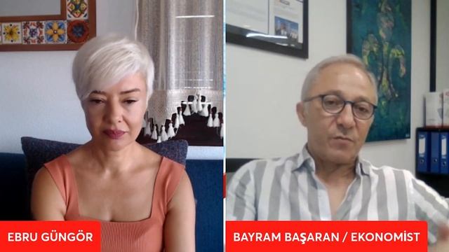 DİKKAT DÖVİZ PİYASAMIZ DARMADAĞIN OLUR смотреть онлайн
