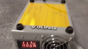 Блок питания с гнездом прикуривателя