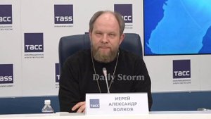 Священник: матерящиеся на СВО солдаты чаще гибнут или получают ранения