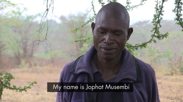 Promoting bio-fertilisers in Kenya