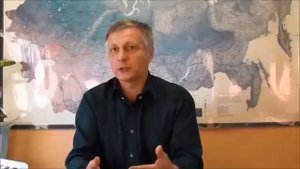 ВВ Пякин - Внеземные цивилизации управляют человечеством