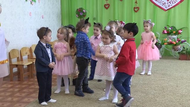 114 гр Веселка. 08,03,2019 смотреть онлайн