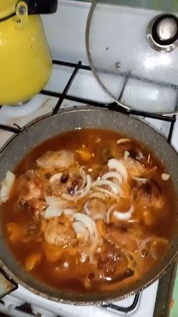 жареная индейка смотреть онлайн