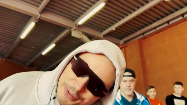 Зелёный Синдром / DJ-108 - Выше головы смотреть онлайн