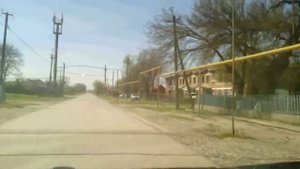 Каргалинская