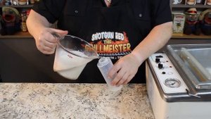 Alabama White Sauce (Big Bob Gibson's 1925 Recipe)