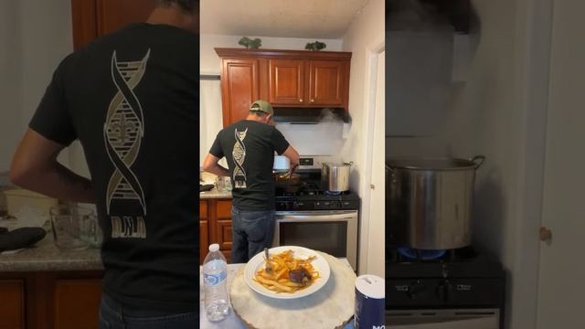 Let’s do some cooking смотреть онлайн