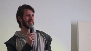 устроили с друзьями поэтический вечер (было круто)