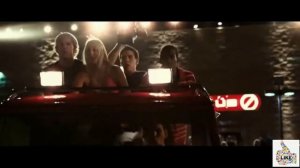 Постоял за себя. Заступился за друга и девушку. Часть 1