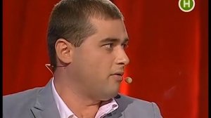 Разговор двух мужиков-Дуэт имени Чехова