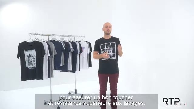 RTP APPAREL Tempo Cosmic смотреть онлайн