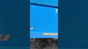 Экспресс обзор на комбайн Агромаш 3000 - 2018г Полностью в рабочем состоянии от Вахненко Константина