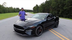 Mustang Bullet Review