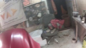 Volvo v40 cc. капот ч.1