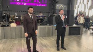 Очень красивая свадьба в Армении второй день 3