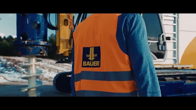 BAUER BG 15H смотреть онлайн