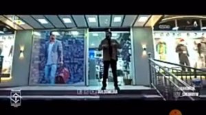 Клип! Baron _Ть гарени бамазаи 2020